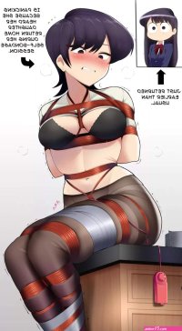 Shuuko Komi