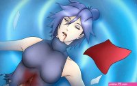 Snuff -Konan- Naruto Shippuden