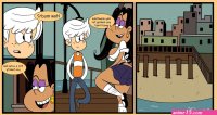 The Loud House
