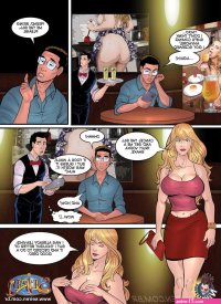 Tramas de escritrio Seiren Hentai english 08