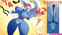 my mom summer adventure hentai comic