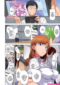 Wanna Cover My Bills comic porn
