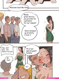 Bully mom gangbang comic