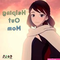 Hentai: Helping Out Mom