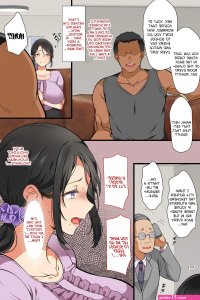 A MILF Became a Classmate! Koto