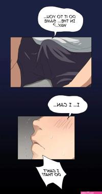 AdultComixxx Chapter 18