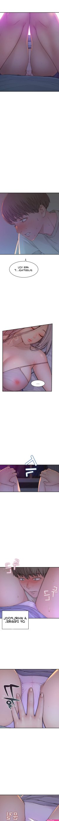Addicted to My Stepmom Chapter 1 : Read Webtoon 18