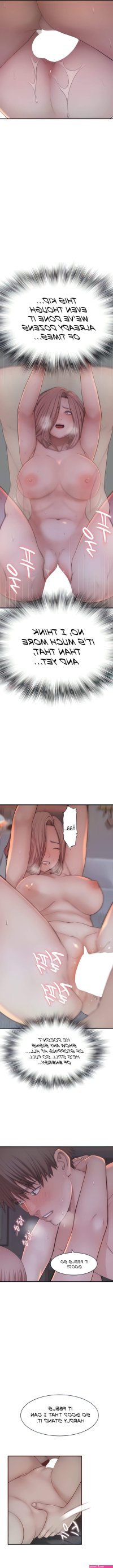 Addicted to My Stepmom Chapter 10 : Read Webtoon 18