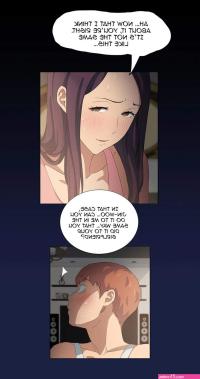 AdultComixxx Chapter 18
