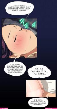 The stepmom manga uncensored