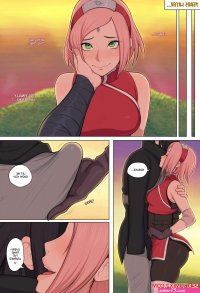 Porn comic Tsunade Teaches Sakura A Hard Lesson. Chapter 1. Naruto. Afrobull. Sex comic beauty blonde with