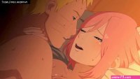 NARUTO AND SAKURA LOVE STORY HENTAI