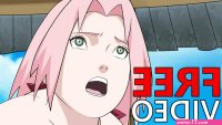 SAKURA GETS A CREAMPIE NARUTO HENTAI watch online