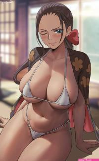 O-Robi By Shexyo