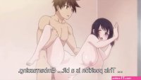 Hentai Overflow Uncensored