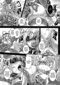 Crazed Humiliation Chastisement-Read-Hentai Manga Hentai Comic
