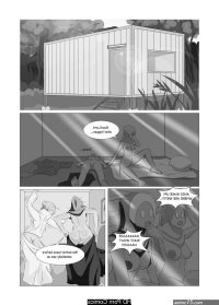 Anis Siti comic porn