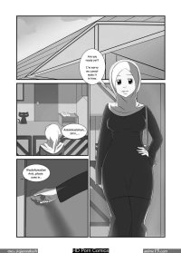 komik hentai malay