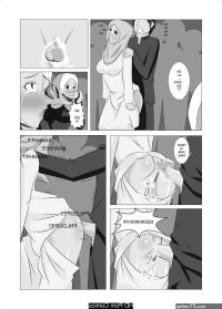 Anis Siti comic porn