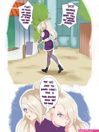 Naruto Comic comic porn