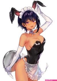 Hentai Horizon Lilith Saikin Yatotta Maid Ga Ayashii 4