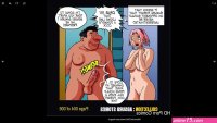 Sakura Cheating with Sasuke Comic Porn