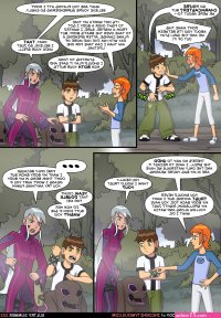 Sultry Summer Book 3 Porn comic Rule 34 comic Cartoon porn comic