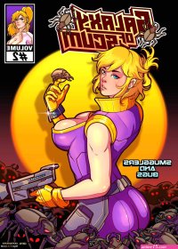 All porn comics Rule 34 comics