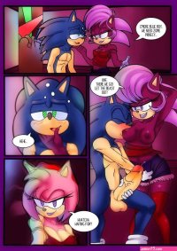 Sonic be imparted to murder Hedgehog