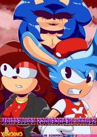 Sonic