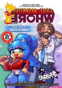Chief Operative Whore 2 Porn comic Rule 34 comic Cartoon porn comic