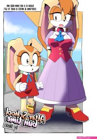 Sonic the Hedgehog Porn Comics Rule 34 comics Cartoon porn comics