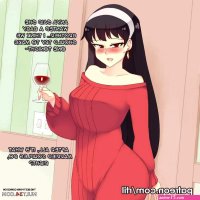 Yor wants to make a baby porn comic