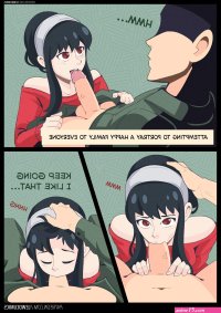 Comic NSFW