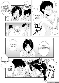 Teitoku Hentai Haitoku Sensei Ano! Okaa-san No Shousai Shimin Pool HenOh! Mothers Particulars Public Swimming PoolEnglishAmoskandy- Original Hentai Egg Vibrator