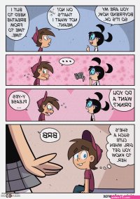 Road to the Club: Second Turn porn comic