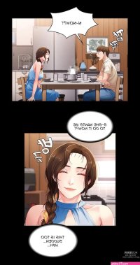 UNCENSORED BOARDING DIARY