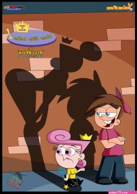 Cosmo Wanda