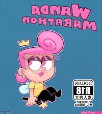 The Fairly OddParents porn comics cartoon porn comics Rule 34