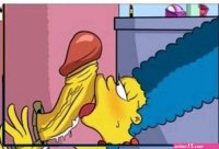 The Simpsons