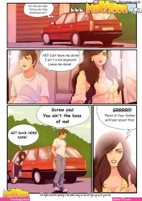 Xxx japanese mom comic