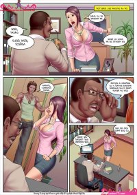 Slut Teacher 1