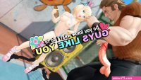 Ballbusting Anime