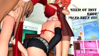 Anime Yoko BallBusting Ryona By Girl Mother MMD 14 by MrDaggerIsGodFather on DeviantArt