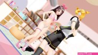 Ballbusting Animation