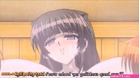 Lesbian Hentai Big Boobs Sucking Compilation 2