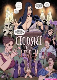 Slave Porn Comics
