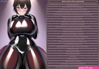 Becoming a latex slave model by Riley-TG on DeviantArt
