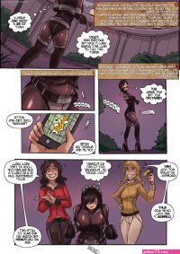 Rubber Maids Hunt