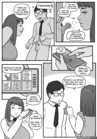 COMICS 18